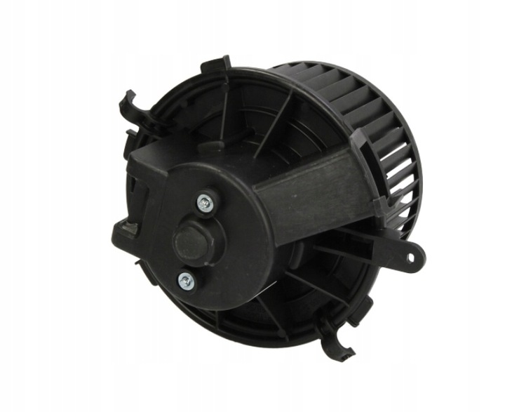 фото №16, Вентилятор інтер'єру fiat ducato