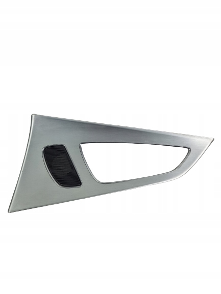 фото №1, Audi a7 4g8 планка dekor дверь p.t alu 4g8867420