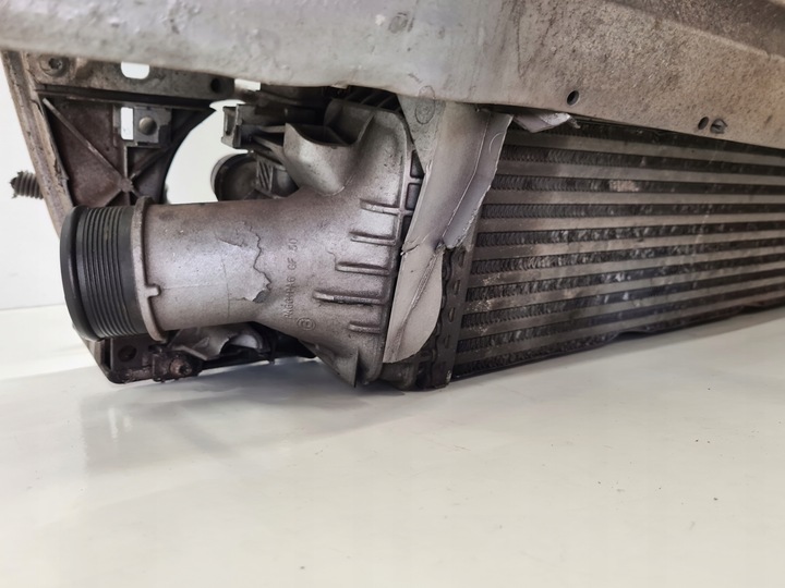 фото №7, Audi q5 8r pas переднее усилитель 3.0tdi автомат