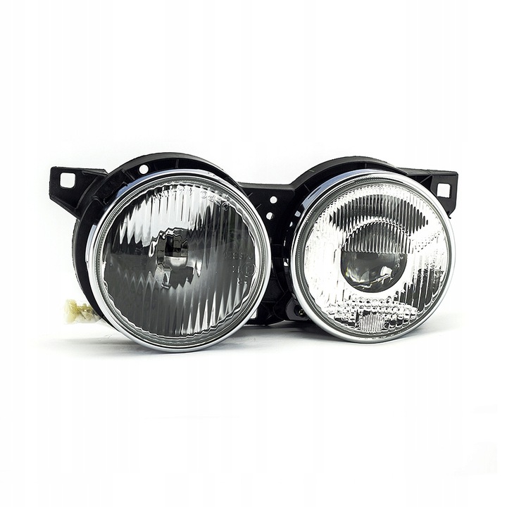 фото №10, Фары bmw bmw e30 88-91 kpl l+p