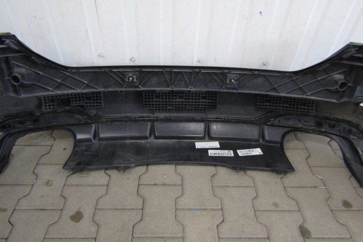 фото №12, Бампер зад задний audi s5 8w6 sportback рестайлинг 20-24