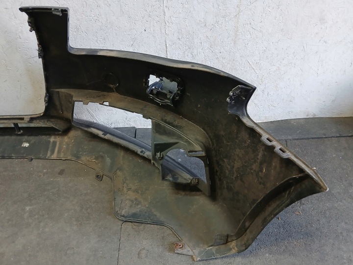 фото №8, Бампер перед audi a4 b8 8k 08-12