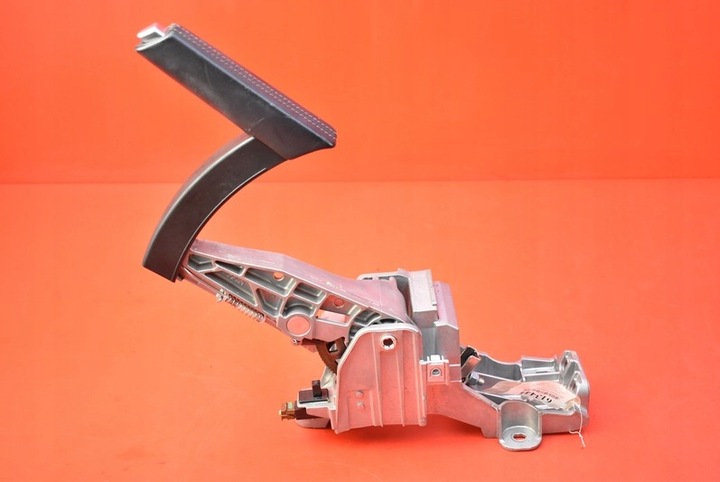 фото №1, Рычаг тормоза ручного peugeot 308 2 ii 13-21