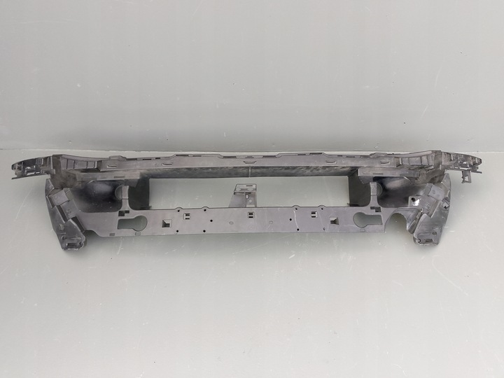 фото №10, Mercedes gle w292 15- підсилювач бампера ременя передньої a2928851165 =