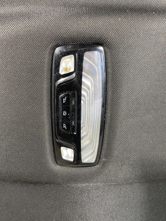 фото №5, Bmw 7 g11 g12 стеля