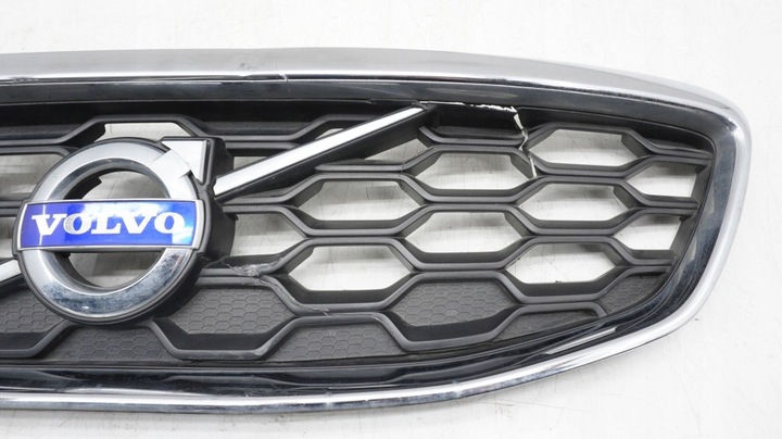 фото №5, Решітка радіатора решітка volvo v40 ii cc cross country 31301890 31301891