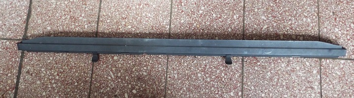 фото №1, Ролета багажника fiat stilo хэтчбек 5d 01-07