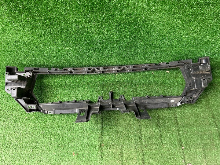 фото №3, Audi q3 решітка радіатора решітка перед 8u0853692c