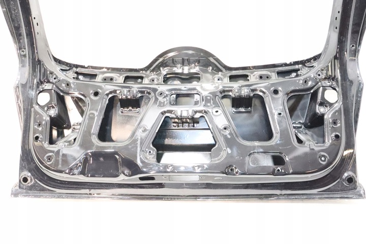 фото №12, Hyundai tucson iv кришка багажника 72800n7010 j-534 a248