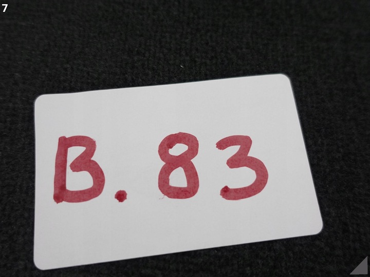 фото №8, Audi a7 s7 rs7 s-line 4g8 10-18 обивка обивка багажника