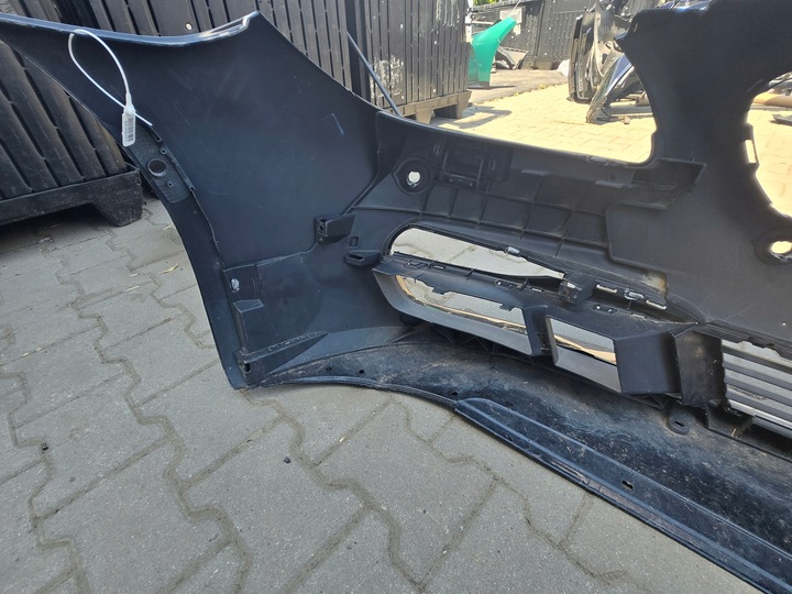 фото №6, Бампер перед переднее bmw 6 f12 f13 f06 475