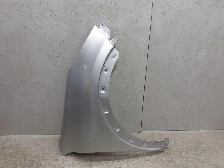 фото №1, Крыло переднее перед правый kia niro 2016-