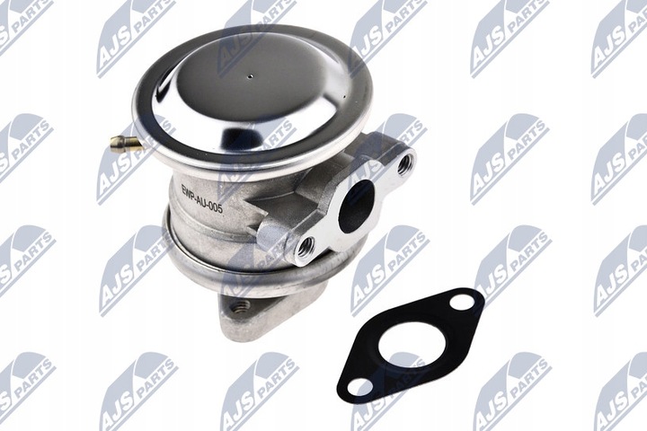 фото №2, Nty ewp-au-005 клапан повітря вторинного