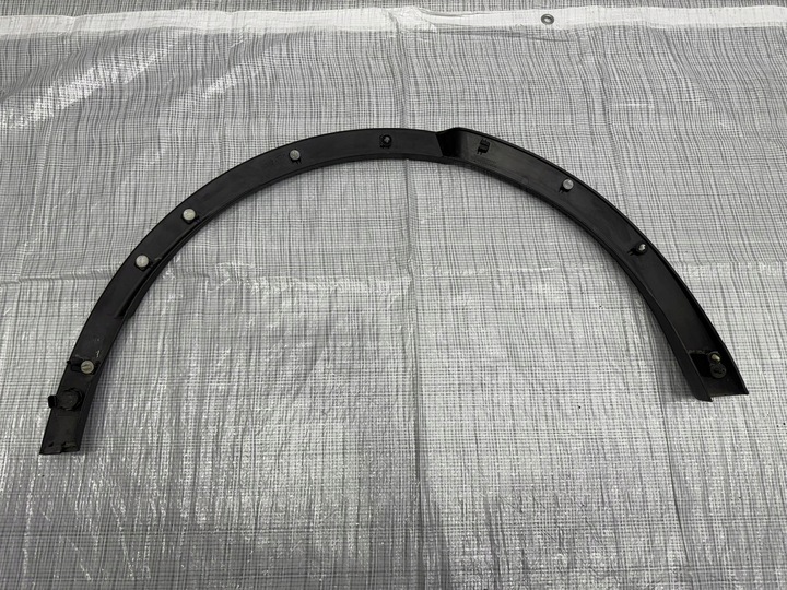 фото №5, Планка крыльев зад задняя pdc jaguar e-pace