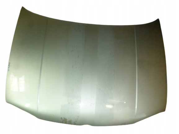 фото №1, Vw golf iv 4 1j 1997-2006 капот срібна кришка kielce