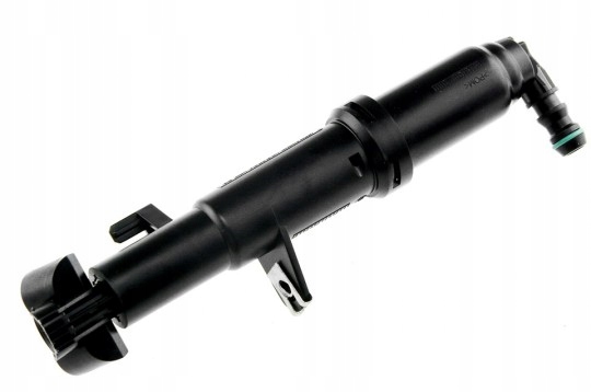 фото №4, Розпилювач фара лівий mercedes s w221 2005-