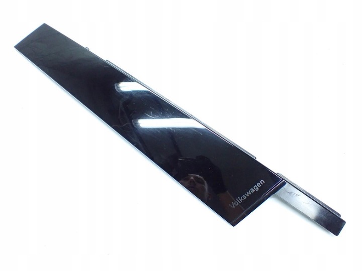 фото №1, Планка захист стійка двері правий перед 11a837902 vw id4 id.4 23r