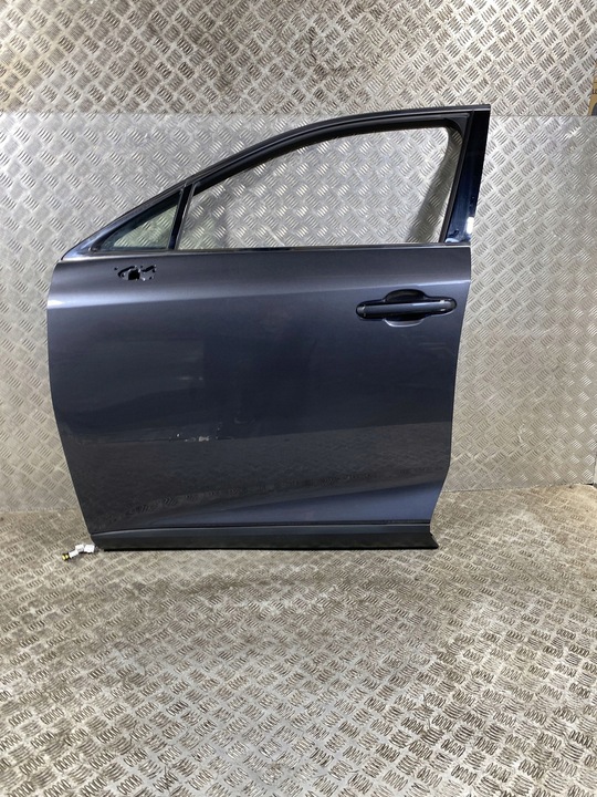 фото №15, Lexus rx v 2023 двері передні