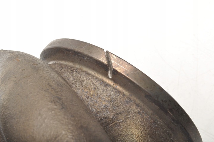 фото №8, Ford fiesta mk8 st 1.5 ecoboost 200km турбіна ja6g-6k682-ac ja6g-6k682-ad