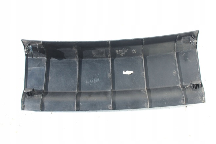 фото №7, Vw touareg крышка защитные накладки двигателя отделка 7p 7p6805285 7p6806441a 7p680