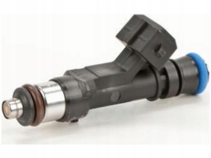 фото №1, Інжектор opel astra j 1.4 meriva b 1.4 insignia a 1.4 zafira c 1.4