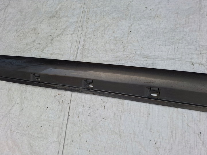 фото №3, Планка порогова права vw passat cc рестайлінг 3c8 2011-2016 lb8r 3c8853856f