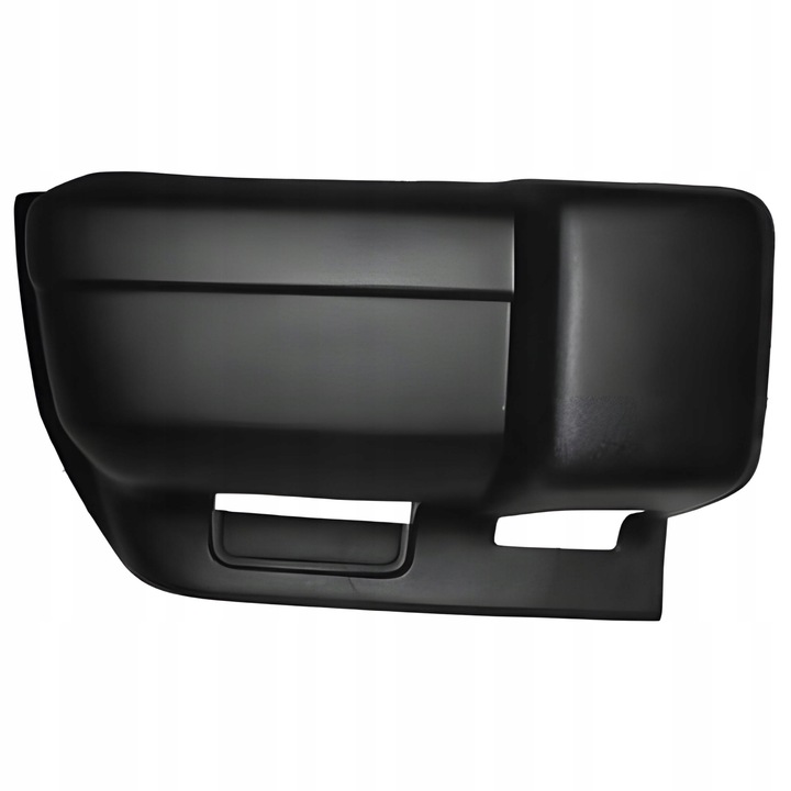 фото №1, Бампер chrysler jeep cherokee 97-01