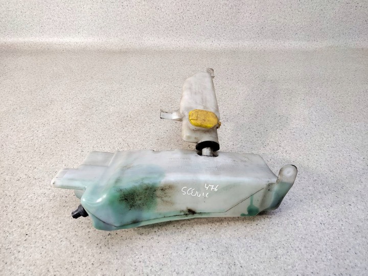 фото №1, Бак бачок рідини склоомивача renault scenic i rx4 - 7700432156
