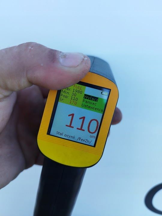 фото №12, Двері ліві лівий зсувні bok зад fiat doblo ii 2 роки 2010-2015 колір 249