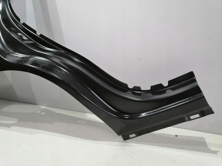 фото №6, Крыло volvo xc60 ii правый зад задний порог стойка новый оригинал