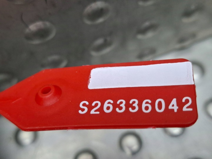 фото №6, Датчик зонд nox 46347906 fiat 500x 1.3 1.6 mjet 2014-