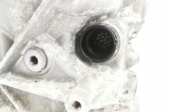 фото №7, Коробка передач коробки передач maserati ghibli m157 8hp70 3.0l дизель 2015