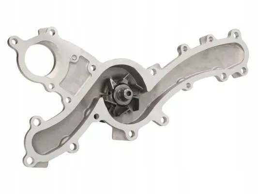 фото №2, Насос жидкости охлаждающей lexus gs, is c,