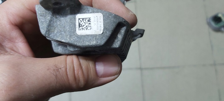 фото №7, Преобразователь модуль лампы bmw f30 f31 f34 mde415473