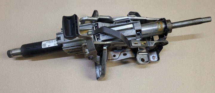 фото №8, Рульова колонка шток audi a4 b8 8k a5 8t oem номер європа
