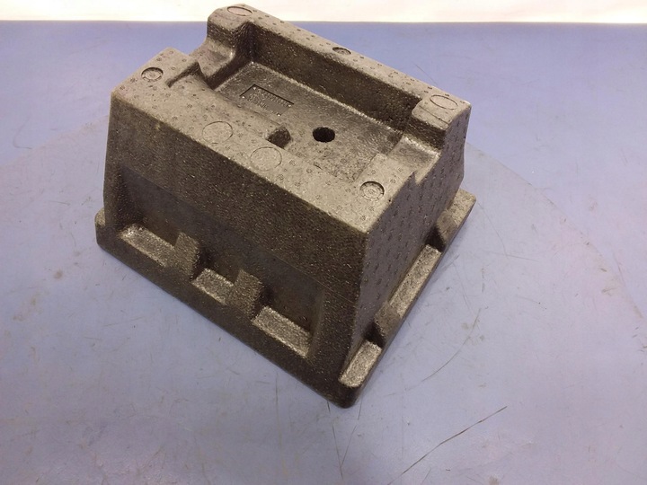 фото №6, Opel insignia b бардачок вкладка багажника 39034335