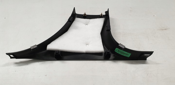 фото №7, Jeep grand cherokee wk2 защита нижняя стойка левая 2010-2021r