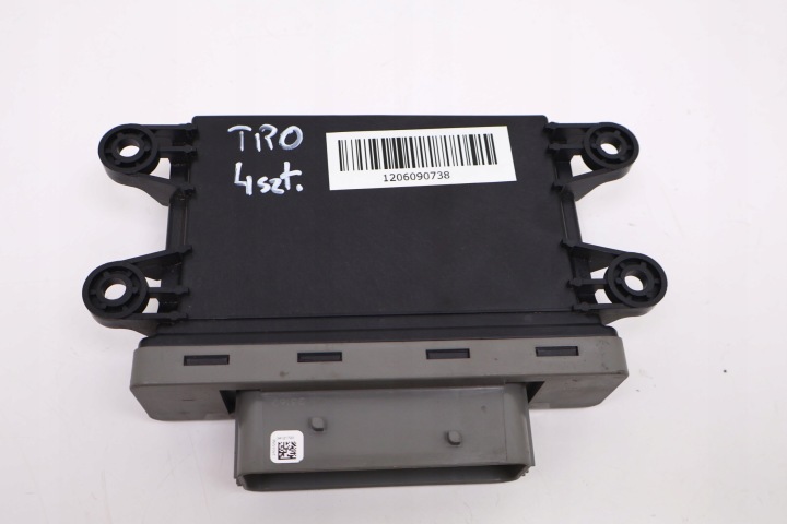 фото №5, Jeep compass ii модуль adblue 463502860