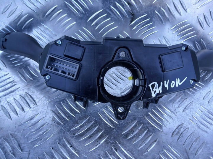 фото №7, Hyundai bayon przełączmnik комбінований кермовий/підкермовий 93404-q0860 2023r