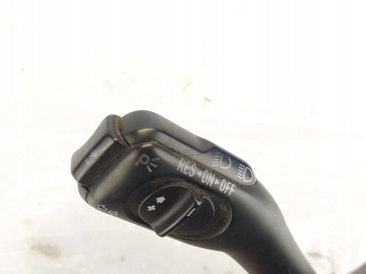 фото №11, Переключатель комбинированный света лента подушка безопасности 1j0959654ap vw audi seat skoda