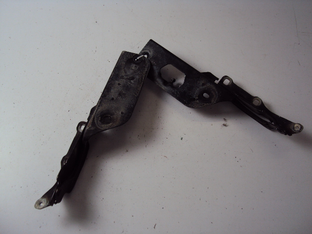 фото №2, Петлі капота jeep grand cherokee wk 05-10