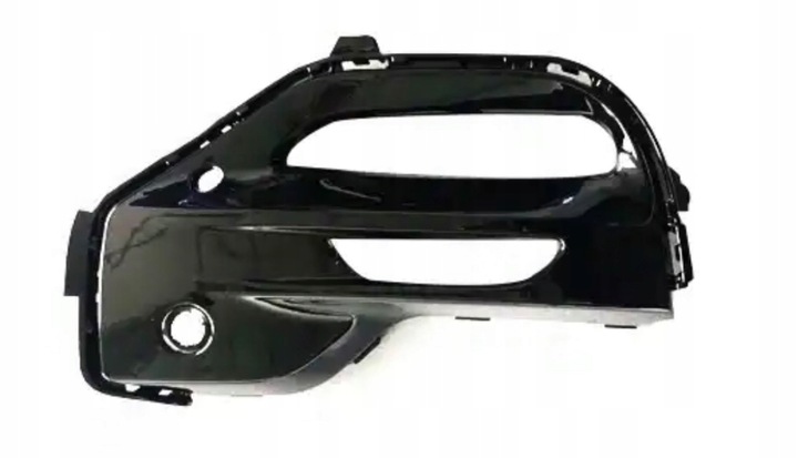 фото №1, Решётка решётка бампер перед bmw x5 g05 m набор