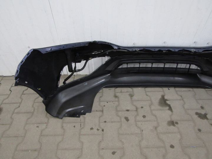 фото №11, Бампер перед переднє honda crv cr-v 4 iv 12-14