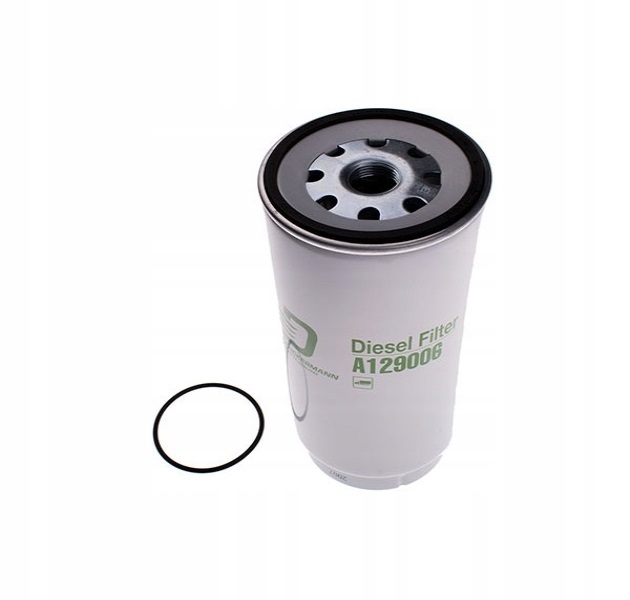 фото №1, Фільтр пального do solaris urbino vacanza