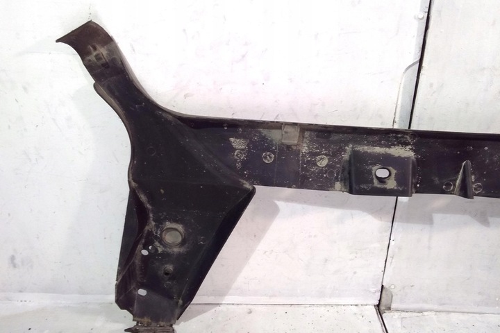 фото №8, Інші захисні накладки шасі renault grand scénic ii jm0/1_ 8200260901a 1.87l