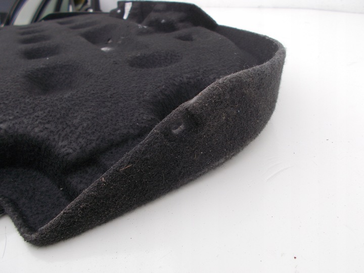 фото №7, Полка багажника зад задняя seat ibiza 6j 2009-2012r 3 дверь 6j3867769a