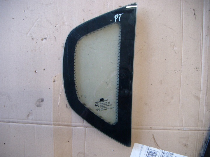 фото №1, Chevrolet kalos aveo 04-07 5d стекло кузовная pt