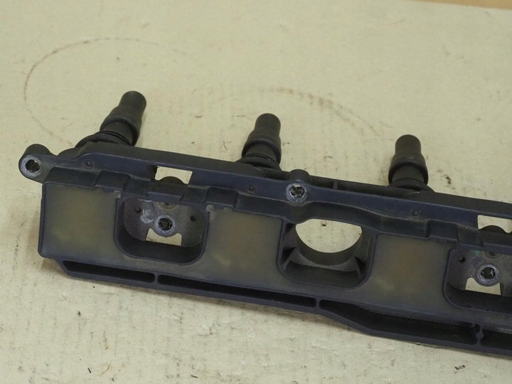 фото №14, Котушка запалювання saab 9-3 ii vectra c signum 1.8 16v z18xe 90536194