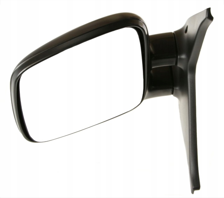 фото №2, Зеркало внешние vw transporter t4 le