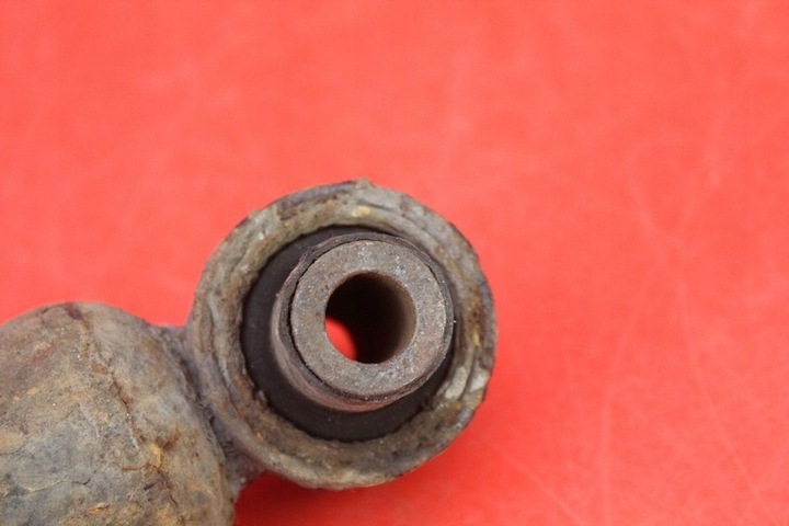 фото №5, Амортизатор лівий зад 4853002a30 toyota auris ii 1.6 valvematic 132 km 5d hb